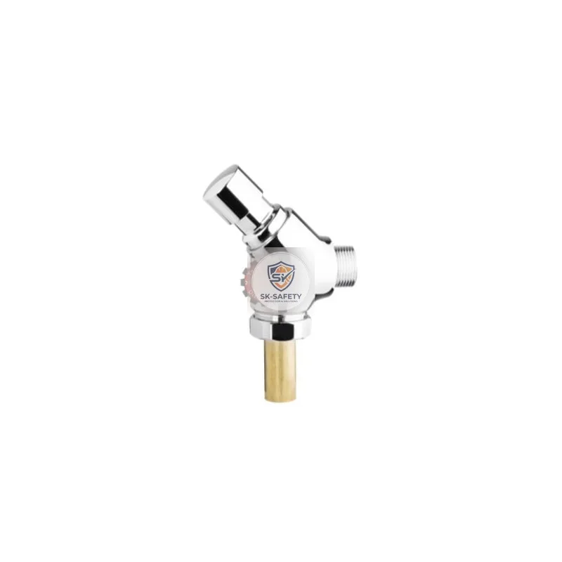 FLUXOMETRE 9457 SANS TUBE
