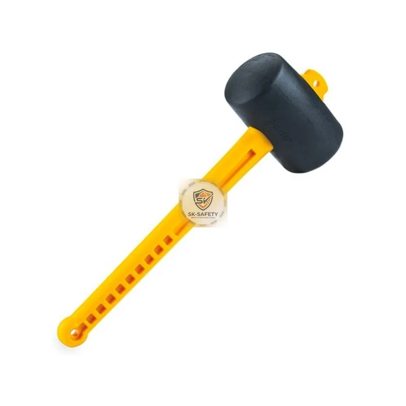 Maillet Plastique - SGS157