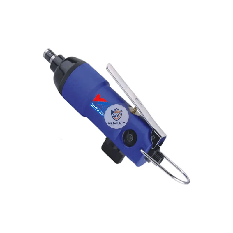 Visseuse pneumatique WFI-2166
