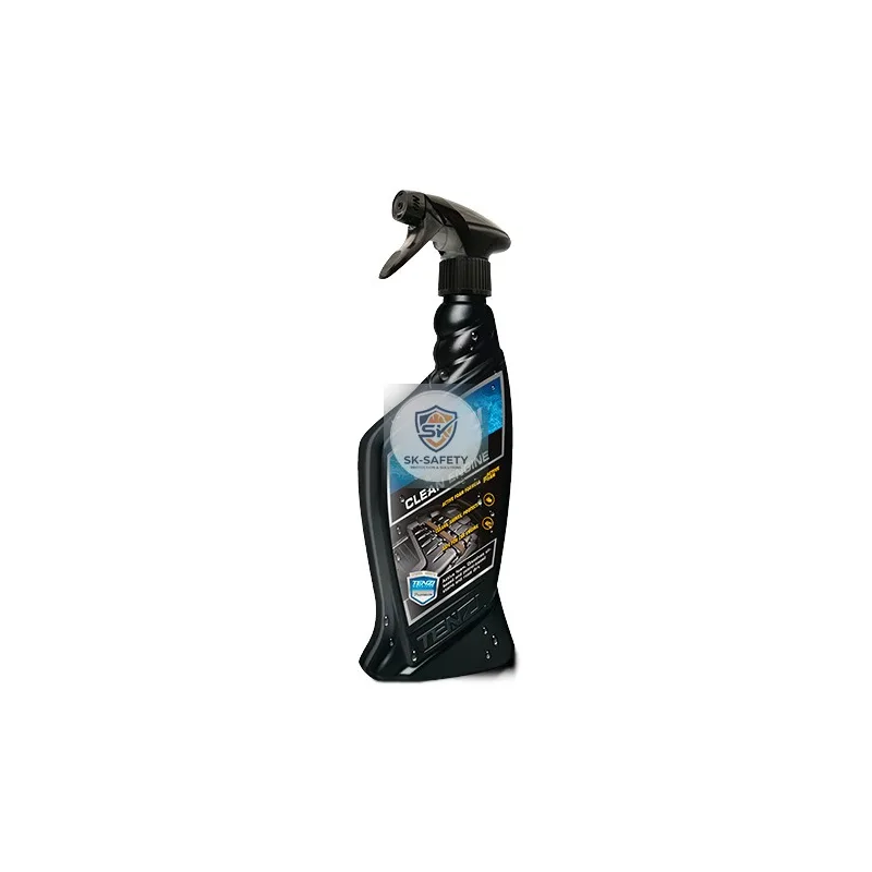 Nettoyant moteur CLEAN ENGINE 600ML
