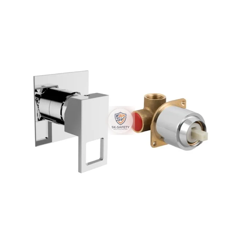 Mitigeur douche/toilette ENCAST 96110
