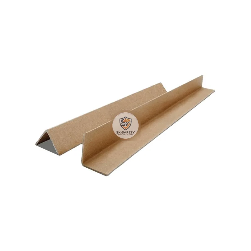 Cornière d'emballage en carton 40*40*220
