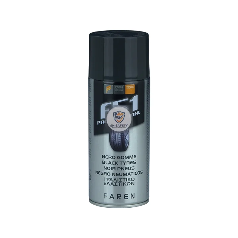 Lustrant pneu F51