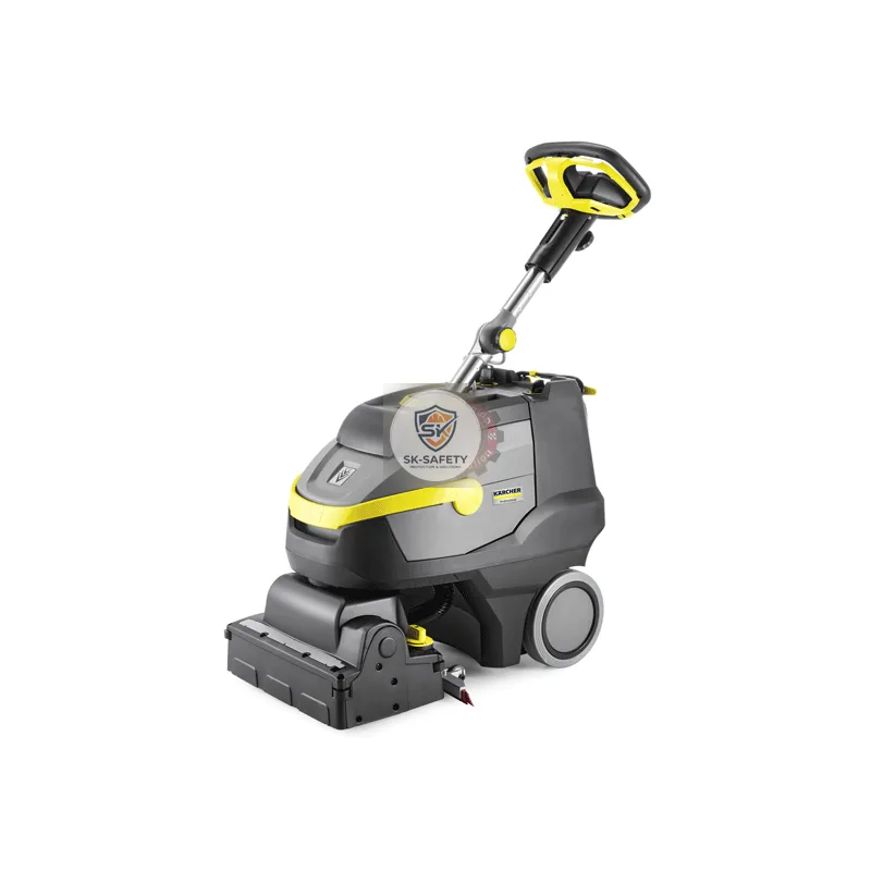 Autolaveuse BR 35/12 C Bp Pack Karcher