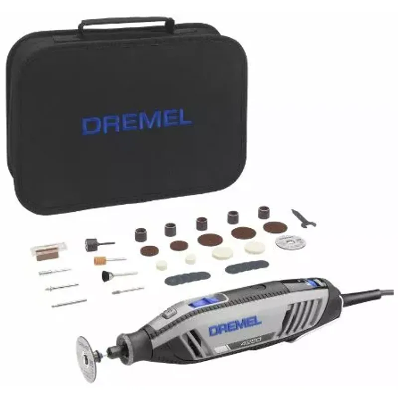 Outil Multifonctions Dremel 4250 Avec 35 Accessoires