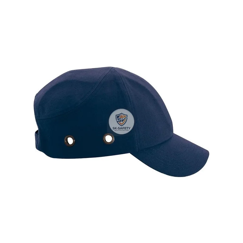 Casquette de sécurité BUMBER