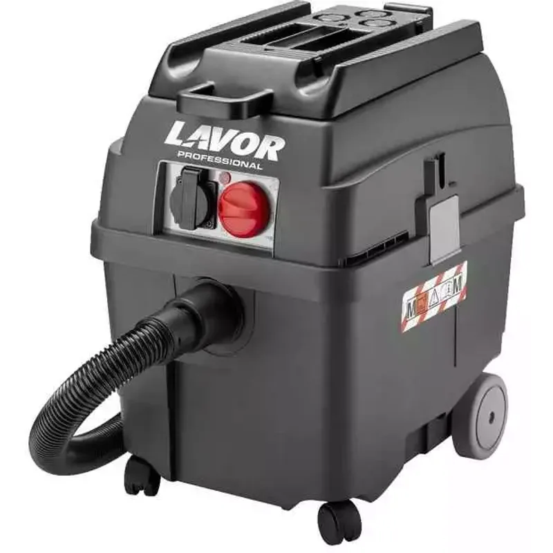 Aspirateur Pro Worker Em Wet & Dry 1400w