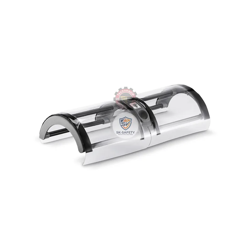 Protection anti-éclaboussures pour brosse-rouleau 500 Karcher