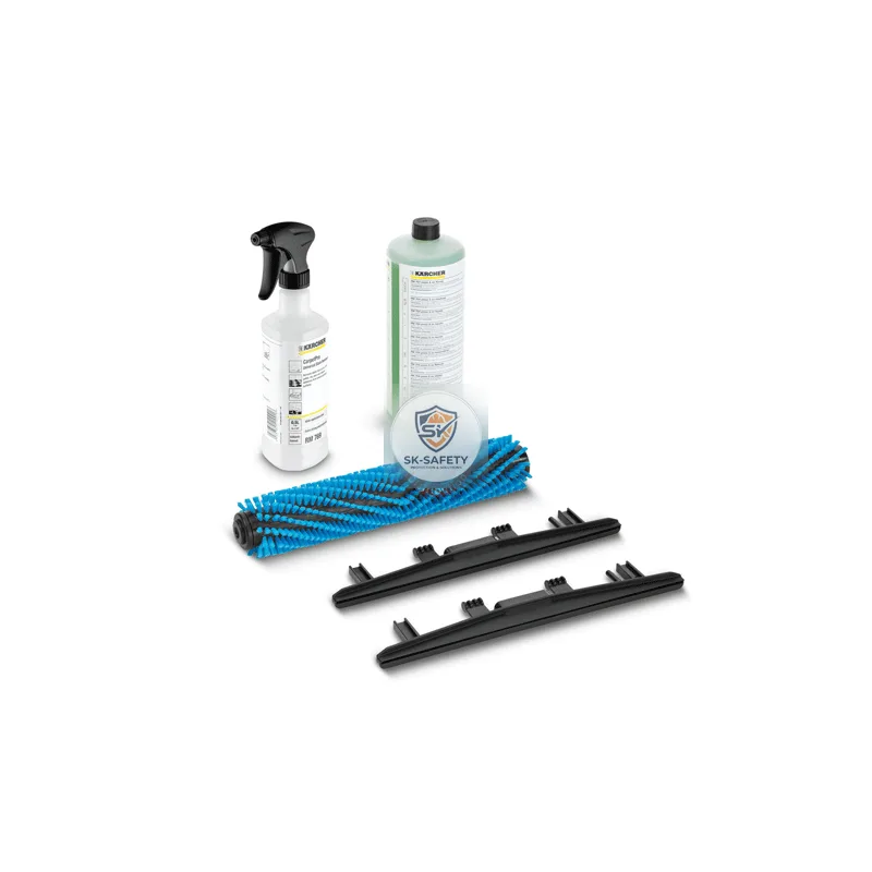 Kit de montage nettoyage moquette BR 30/4 karcher
