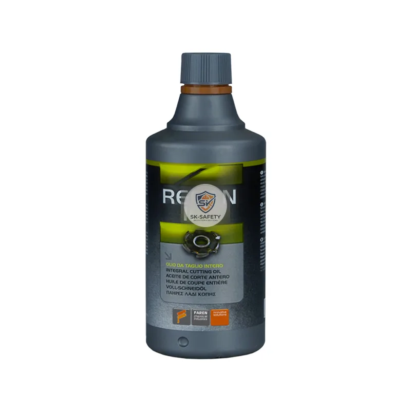 Huile REFAN OIL 163 huile de coupe