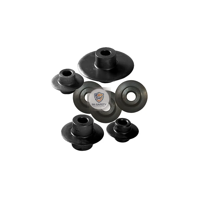 Molette coupe tube acier & fonte