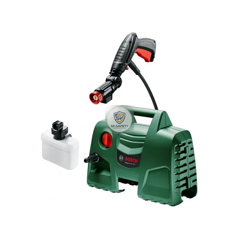 Nettoyeur haute-pression EasyAquatak 100