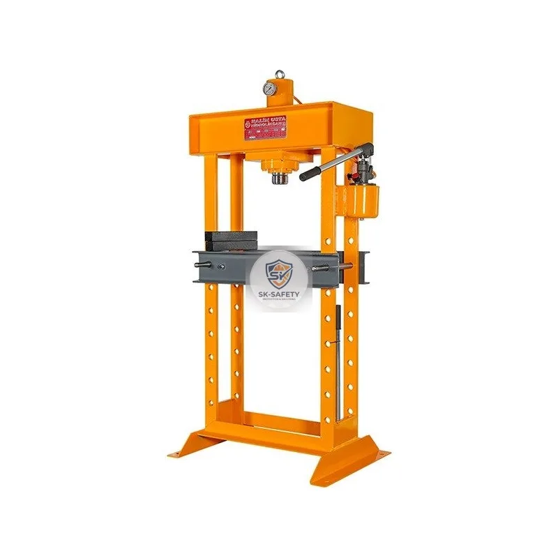 Presse Hydraulique 60T HIDROLIKSAN