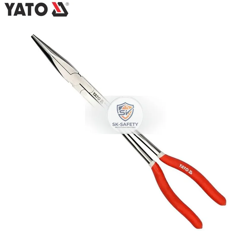 Pince à bec long YATO – 340mm
