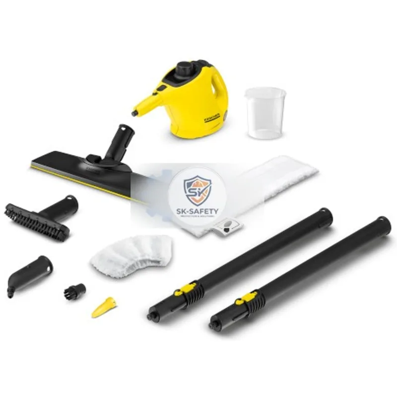 Nettoyeur vapeur SC 1 EasyFix