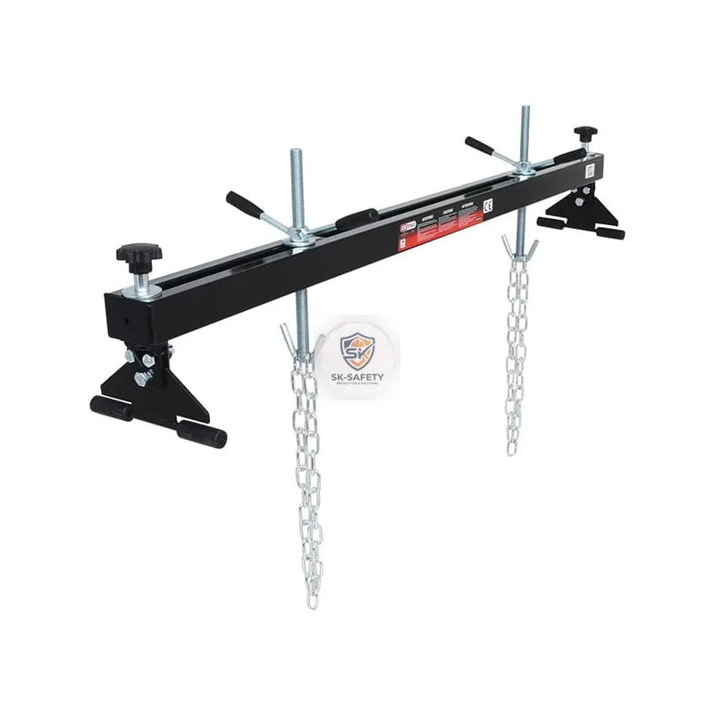 Traverse à support moteur 400KG