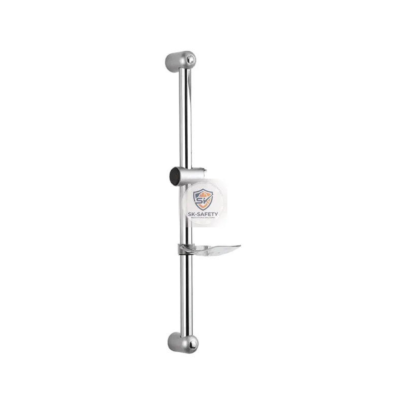Barre de douche simple D854