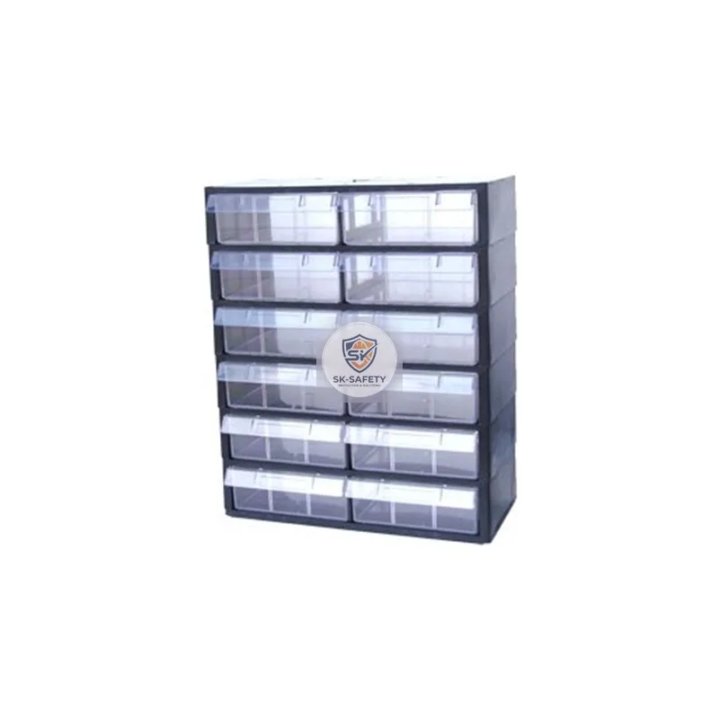 Bloc Tiroirs PL Plastique Elso plast