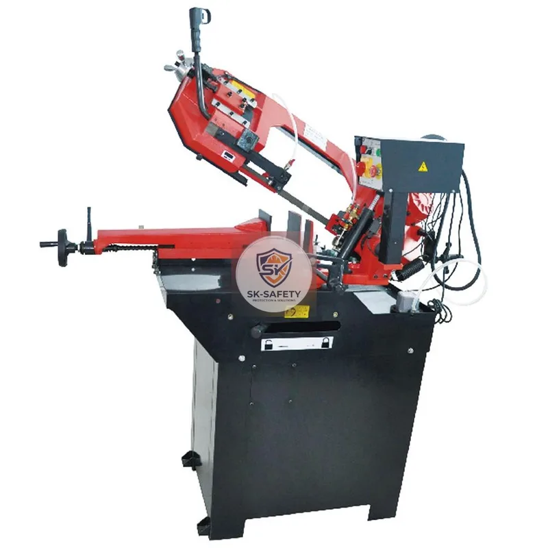 scie à ruban G4023 pour métaux