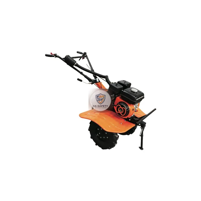 Motoculteur cultivateur essence 7HP