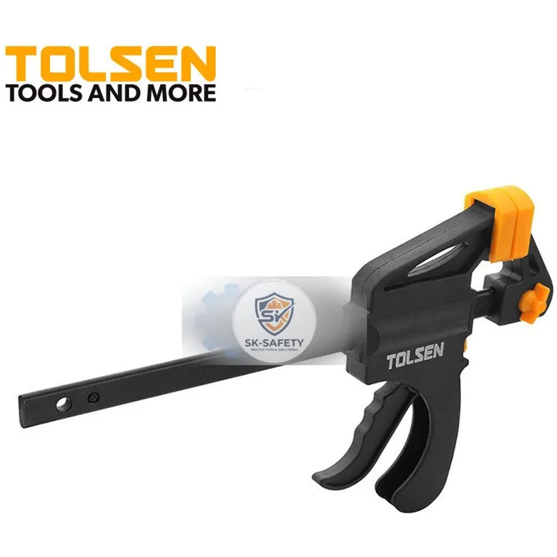 Serre-Joint attache Rapide TOLSEN