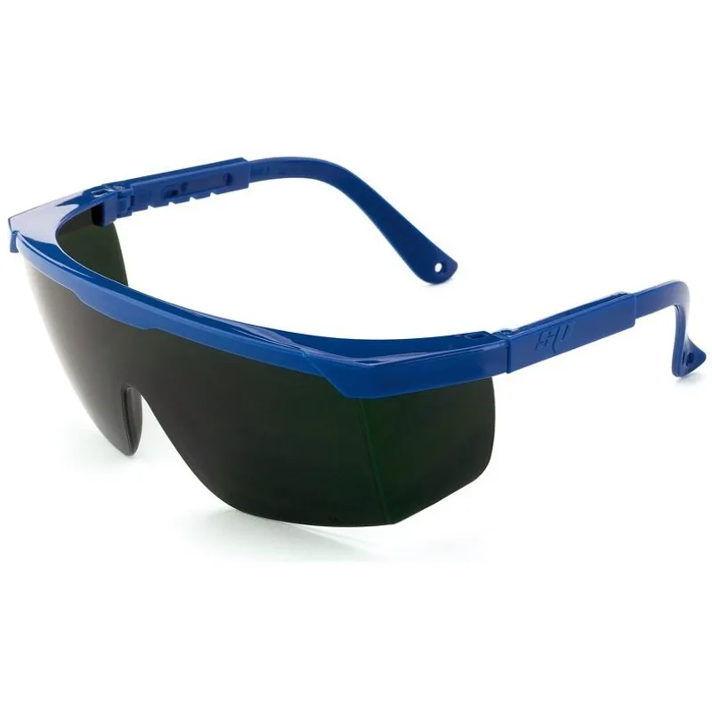 Lunette soudeur STEELPRO