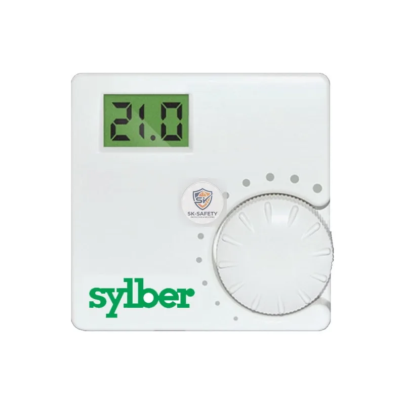 Thermostat à fil ONE ALPHA 639