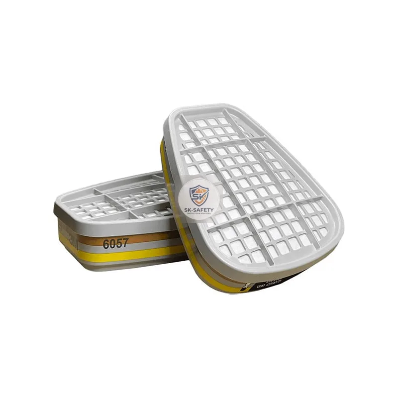 Paire de filtres ABE1 6057 3M