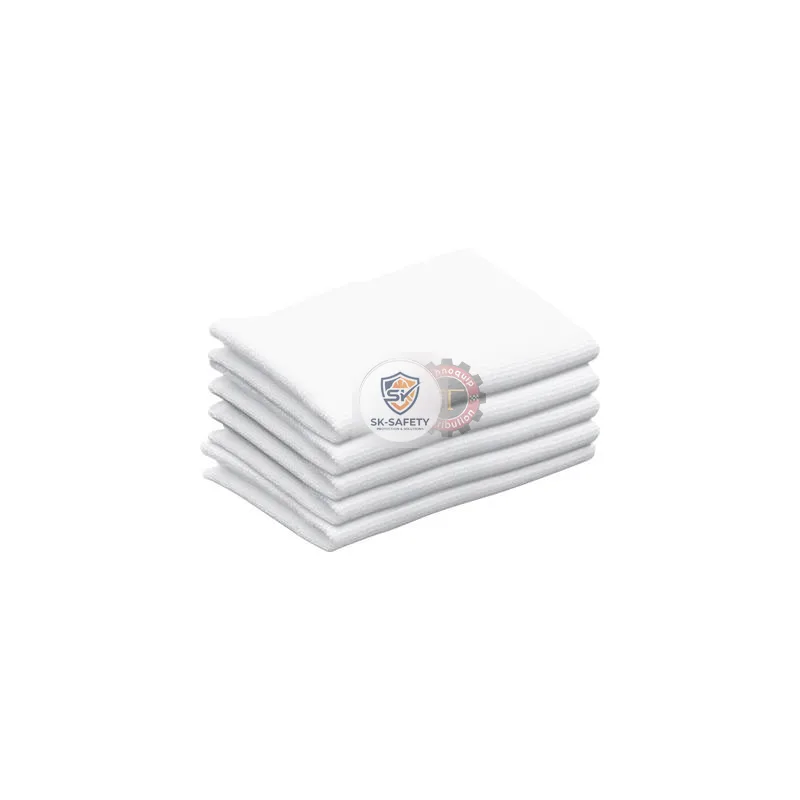 jeu de 5 lingettes Éponge karcher