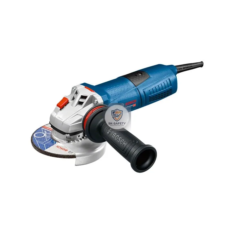 Meuleuse angulaire GWS 13-125 CI professionnel