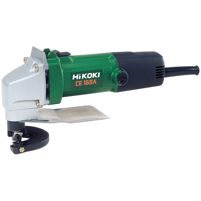 Cisaille 400w Cap 1,6mm