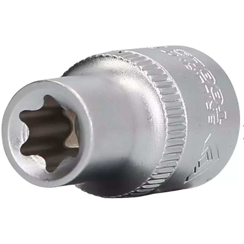 Douille Torx 1/2“ , E12