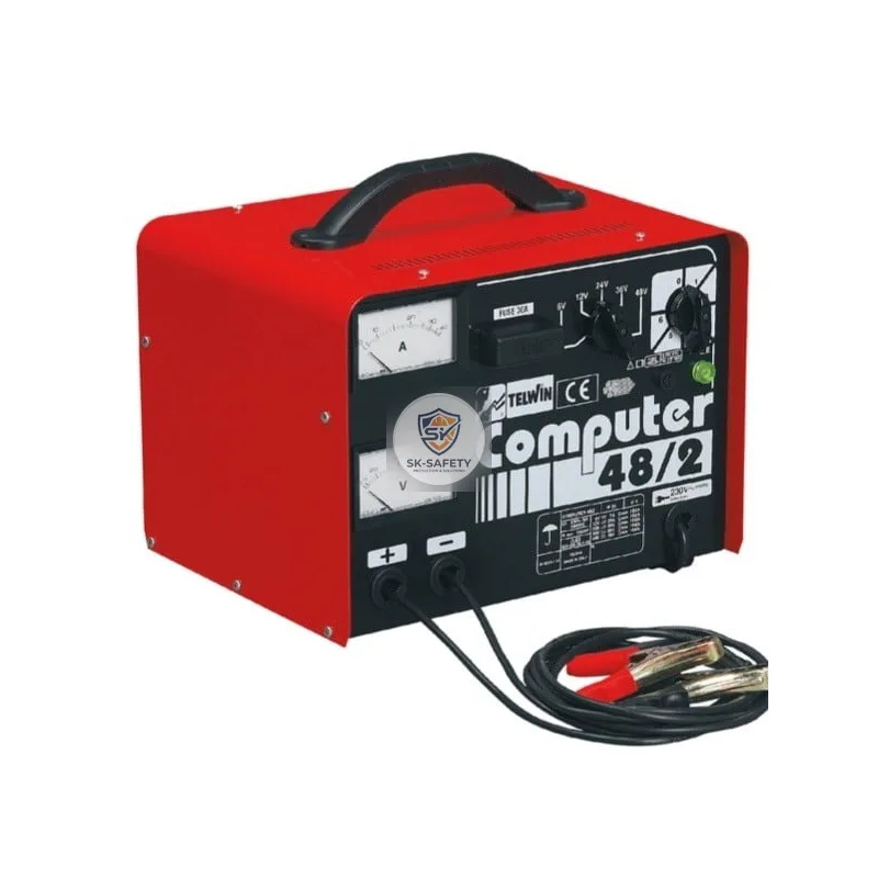 Chargeur batterie computer 48:2