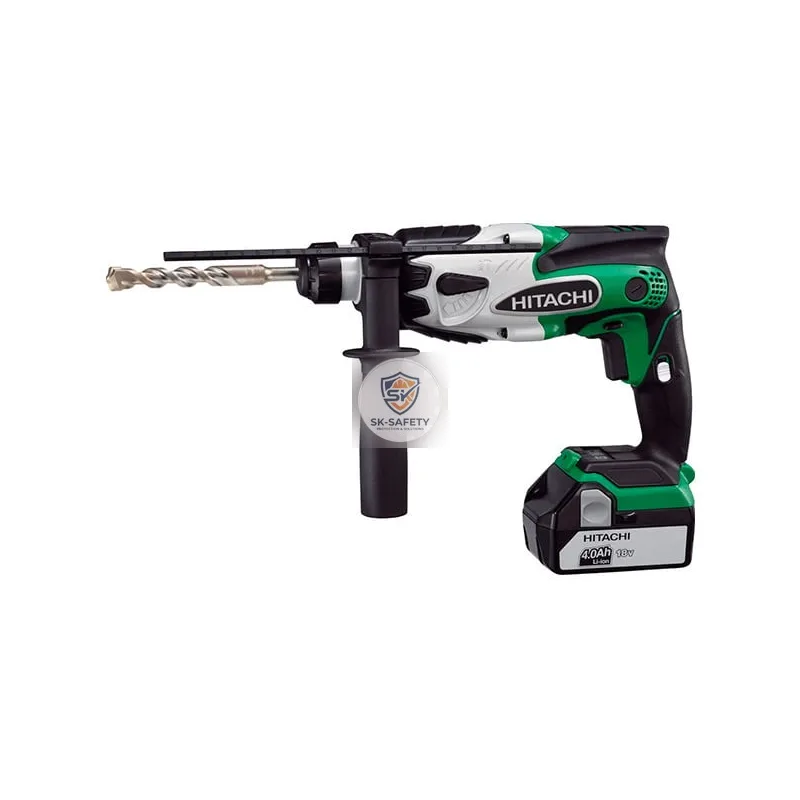 Perforateur SDS-Plus Li-ion 18V
