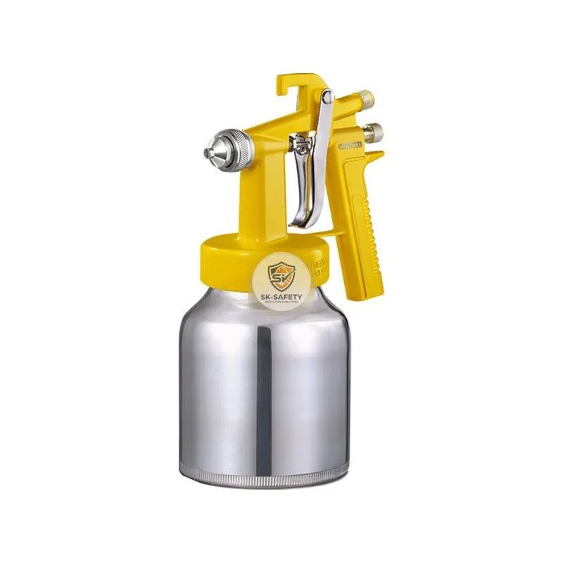 Pistolet de peinture 1.3 750ML