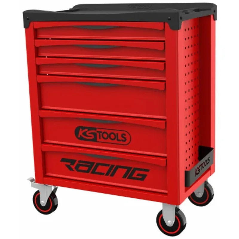 Servante Racing 6 Tiroirs