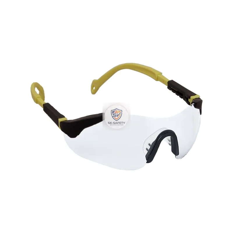 Lunettes de sécurité CPG09