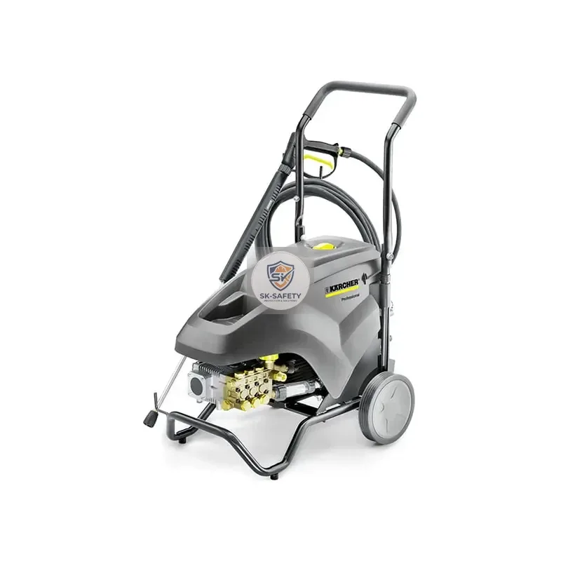 Nettoyeur HP KÄRCHER HD 6/15-4 Classic