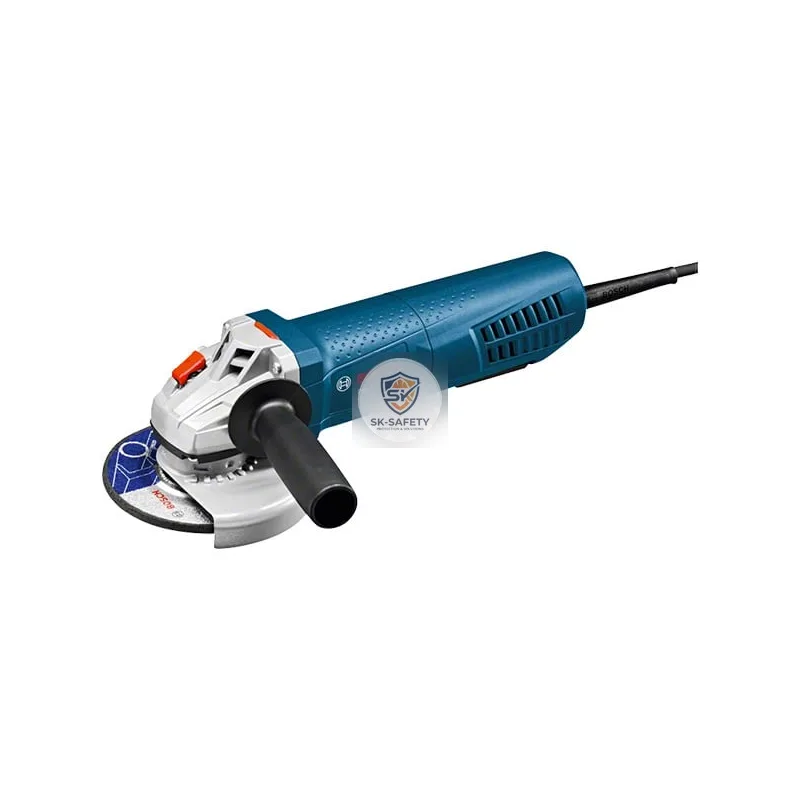Meuleuse GWS 11-125 BOSCH