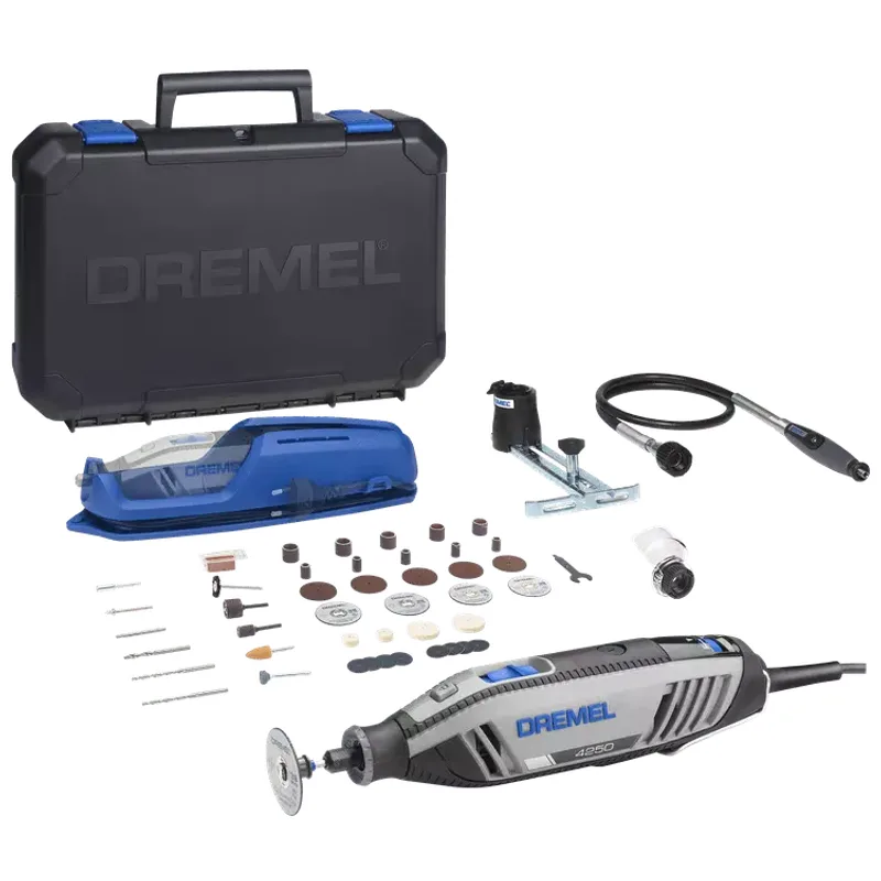 Outils Multifonctions Dremel® 4250 (4250-35)