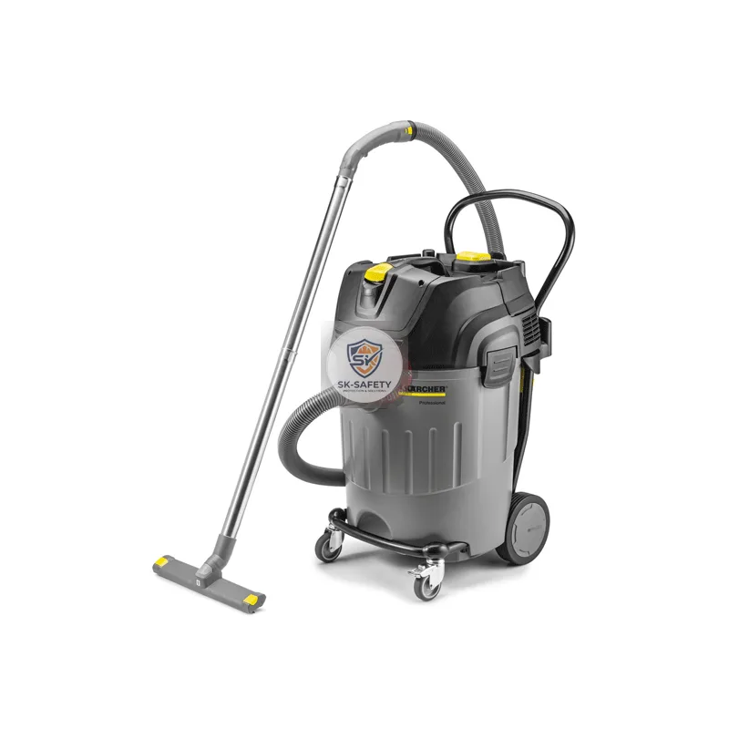 Aspirateur eau et poussière NT65/2Ap Karcher