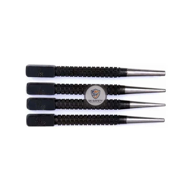 Jeu de poinçons à ongles CTP401