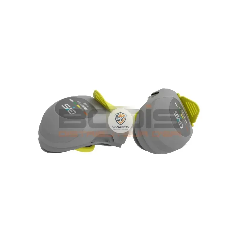 Paire de filtres ABEK1P3 vapeurs et poussières