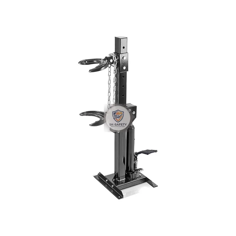 Compresseur de ressort 0.5T PASSCA