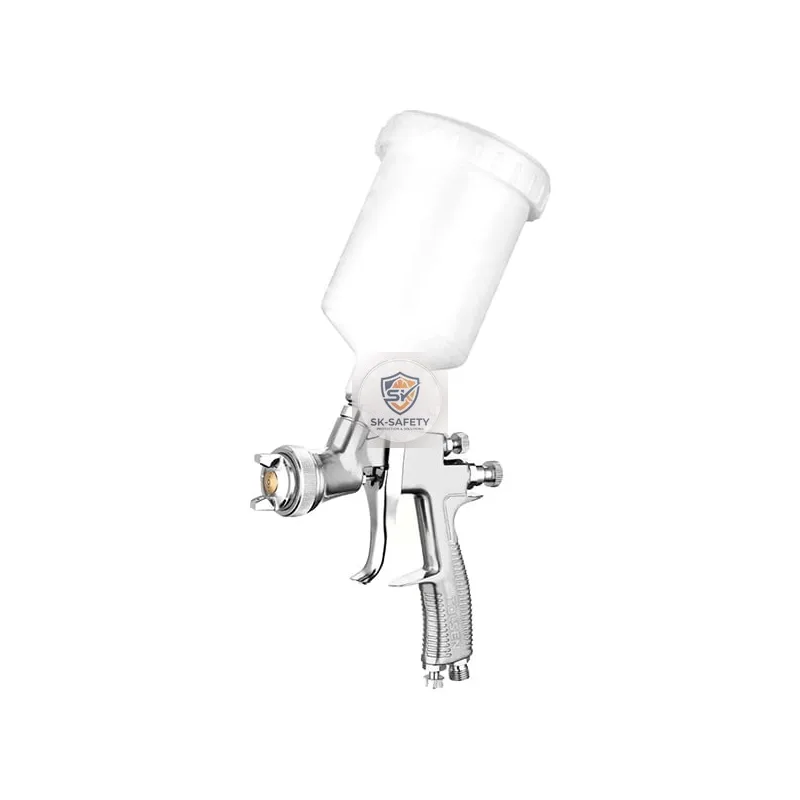 Pistolet de peinture