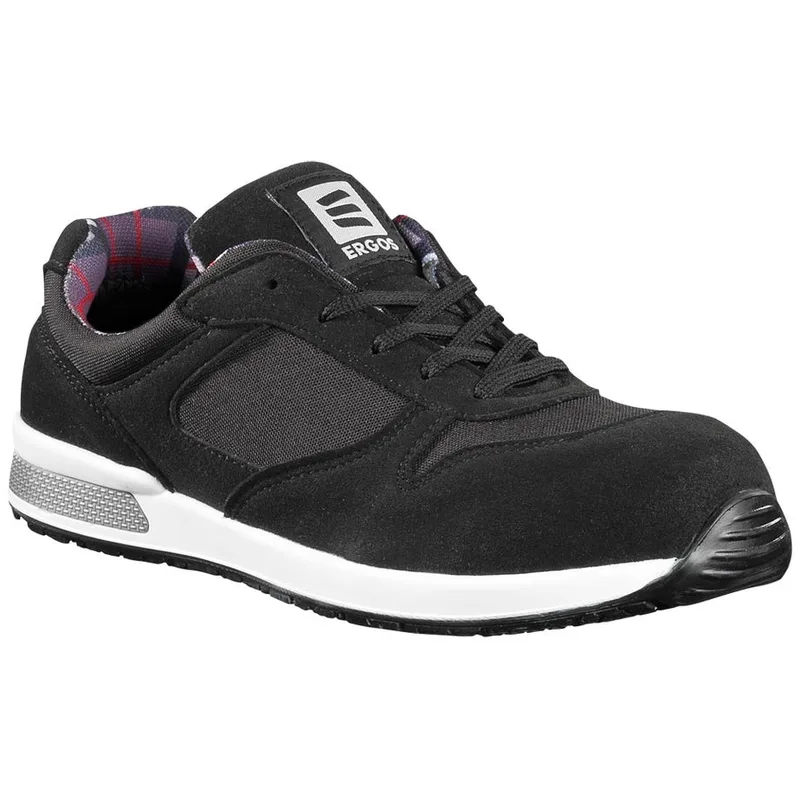 Paire de Chaussures de sécurité basses KING LOW S3S FO SR