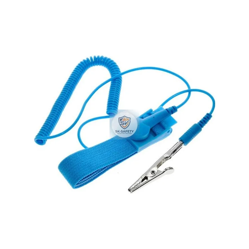 Bracelet antistatique 165 CM