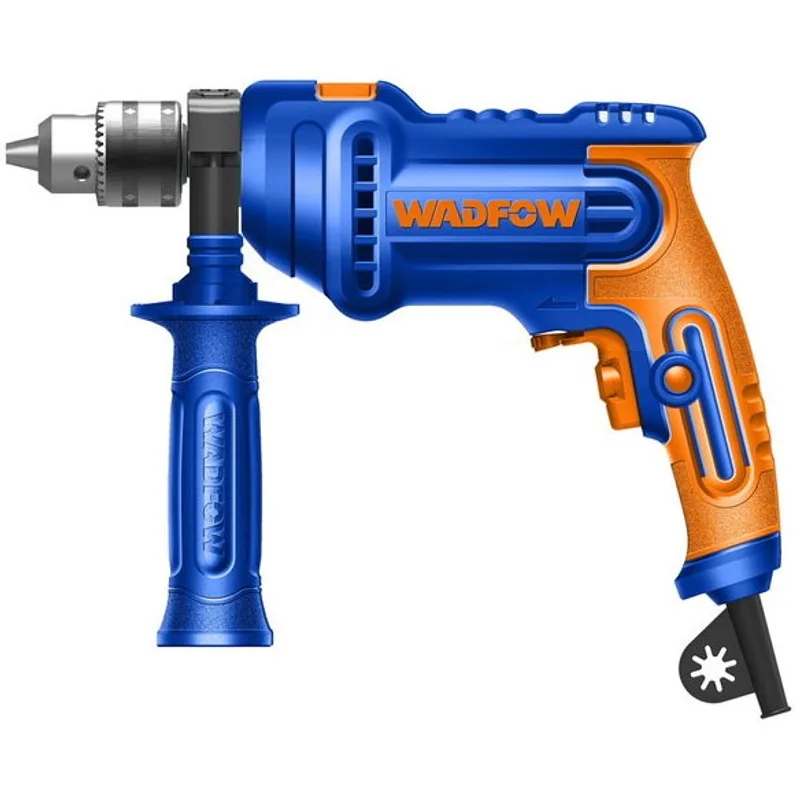 Perceuse à percussion 850W Ø13mm WADFOW WMD15851