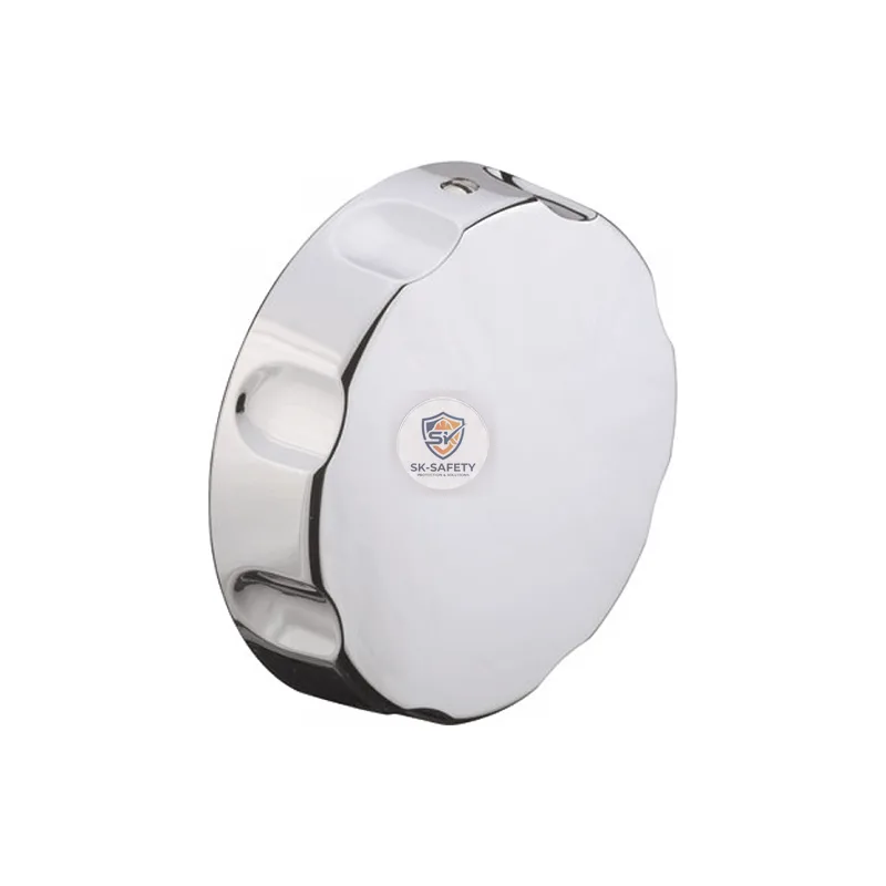 Volant plastique chr SP5600 WIR