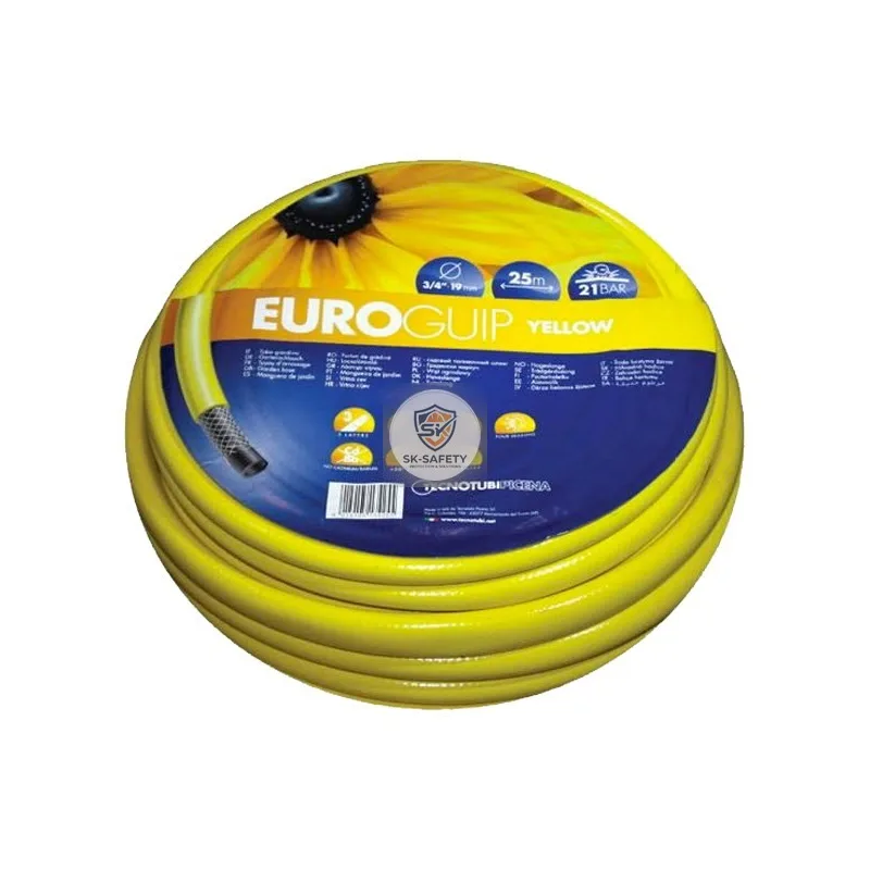 Tuyau d'arrosage EURO GUIP